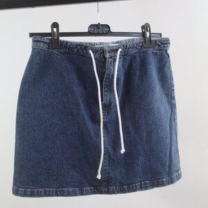 Vintage Denim Women's Tommy Hilfiger Size 8